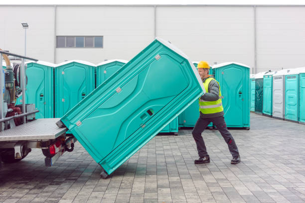 Best Portable Toilet Rental for Emergency Services  in Cambridge, MA