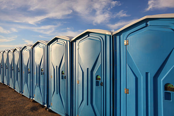 Best Long-Term Portable Toilet Rental  in Cambridge, MA
